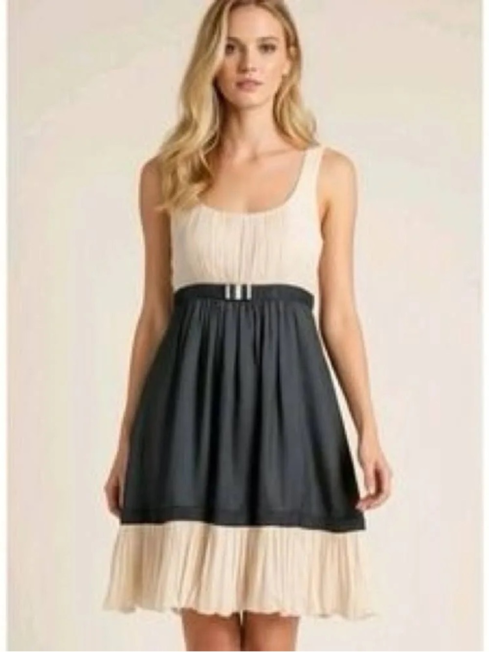 Anthropologie x Yoana Baraschi Theater Royale Silk Midi Dress